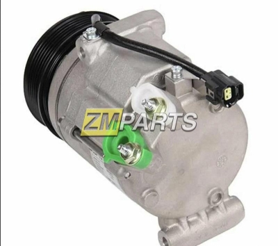 Компрессор кондиционера Лада Гранта, Калина 2, Х-рей, Датсун Компрессор кондиционера Лада Гранта, Калина 2, Х-рей, Датсун