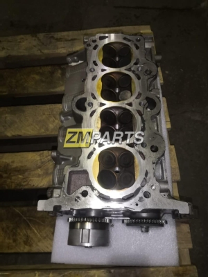 ГБЦ G4FA/G4FC Solaris, Elantra, i30, Ceed, Cerato 3, Rio 3, Soul Б/У