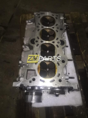 ГБЦ G4FA/G4FC Solaris, Elantra, i30, Ceed, Cerato 3, Rio 3, Soul Б/У