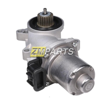 Моторчик сервопривод раздатки Cadillac Escalade, Chevrolet Tahoe  БУ