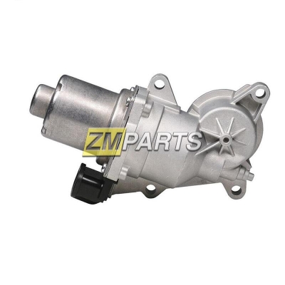 Моторчик сервопривод раздатки Cadillac Escalade, Chevrolet Tahoe  БУ