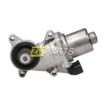 Моторчик сервопривод раздатки Cadillac Escalade, Chevrolet Tahoe  БУ