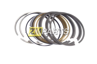 Кольца поршневые стд. Chevrolet Epica 2.0