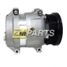 Компрессор кондиционера Chevrolet Epica 2.0-2.5 95905493