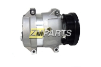 Компрессор кондиционера Chevrolet Epica 2.0-2.5 95905493