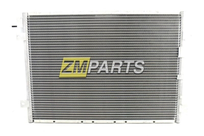 Радиатор кондиционера Kia Sorento Радиатор кондиционера Kia Sorento