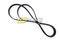 Ремень приводной SsangYong Rexton, Kyron, Actyon, Korando, Musso 2.3