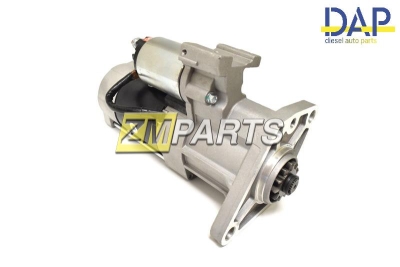 Стартер Hyundai HD78 3610045501, 36100-45501 Стартер Hyundai HD78 3610045501, 36100-45501