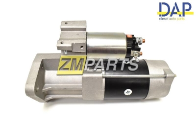 Стартер Hyundai HD78 3610045501, 36100-45501 Стартер Hyundai HD78 3610045501, 36100-45501