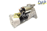 Стартер Hyundai HD78 3610045501, 36100-45501