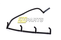 Трубка топливная обратки SsangYong Kyron, Actyon, Rexton