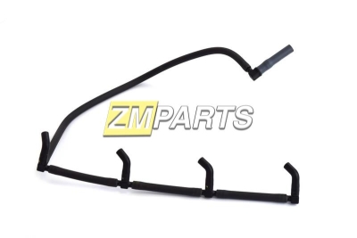 Трубка топливная обратки SsangYong Kyron, Actyon, Rexton