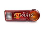 Фонарь задний правый Hyundai Porter