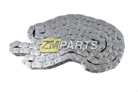 Цепь ГРМ SsangYong Kyron, Actyon