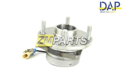 Ступица передняя Chevrolet Epica 96328337