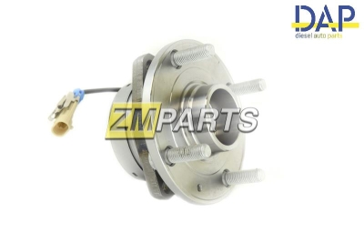 Ступица передняя Chevrolet Epica 96328337