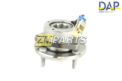 Ступица передняя Chevrolet Epica 96328337 Ступица передняя Chevrolet Epica 96328337