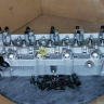 Головка блока ГБЦ D4BH Kia Bongo K2500, Starex 22100-42402, 2210042402