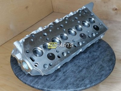 Головка блока ГБЦ D4BH Kia Bongo K2500, Starex 22100-42402, 2210042402