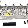 Головка блока ГБЦ D4BH Kia Bongo K2500, Starex 22100-42402, 2210042402