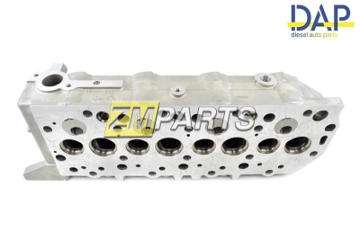 Головка блока ГБЦ D4BH Kia Bongo K2500, Starex 22100-42402, 2210042402