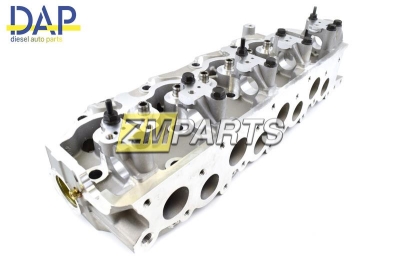 Головка блока ГБЦ D4BH Kia Bongo K2500, Starex 22100-42402, 2210042402 Головка блока ГБЦ D4BH Kia Bongo K2500, Starex 22100-42402, 2210042402