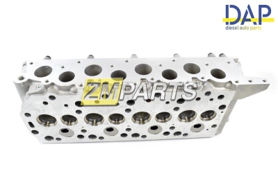 Головка блока ГБЦ D4BH Kia Bongo K2500, Starex 22100-42402, 2210042402 Головка блока ГБЦ D4BH Kia Bongo K2500, Starex 22100-42402, 2210042402