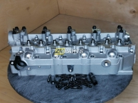 Головка блока ГБЦ D4BH Kia Bongo K2500, Starex 22100-42402, 2210042402