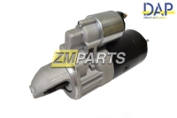 Стартер SsangYong Rexton, Rodius, Kyron, Actyon