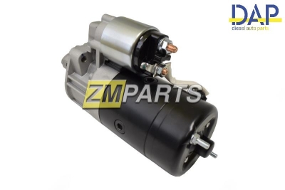 Стартер SsangYong Rexton, Rodius, Kyron, Actyon