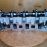 ГБЦ 4M40T Митсубиси Паджеро, Mitsubishi Pajero 2.8