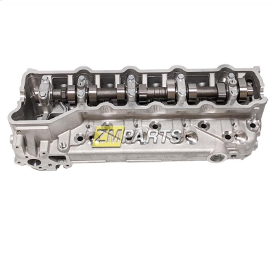 ГБЦ 4M40T Митсубиси Паджеро, Mitsubishi Pajero 2.8