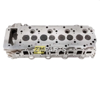 ГБЦ 4M40T Митсубиси Паджеро, Mitsubishi Pajero 2.8