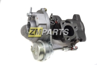 Турбина Volkswagen Passat B5 1.8