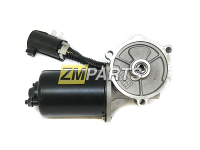 Моторчик раздатки Hyundai Starex Моторчик раздатки Hyundai Starex