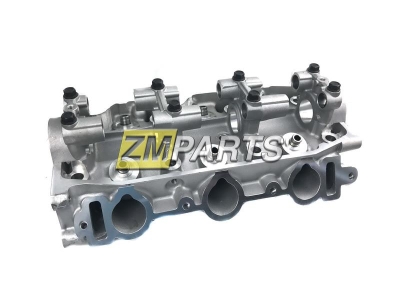 Головка блока 6G72 Mitsubishi Pajero 3.0 пустая Головка блока 6G72 Mitsubishi Pajero 3.0 пустая