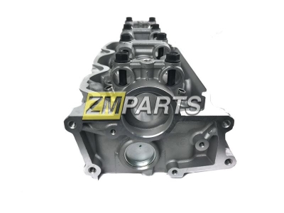 Головка блока 6G72 Mitsubishi Pajero 3.0 пустая