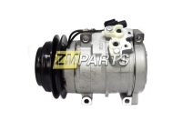 Компрессор кондиционера Mitsubishi Pajero 3 3.2TD
