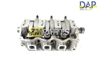 Головка блока ГБЦ Daewoo Matiz, Chevrolet Spark в сборе