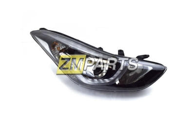 Фара правая Hyundai Elantra 5 92102-3X420, 921023X420 Фара правая Hyundai Elantra 5 92102-3X420, 921023X420