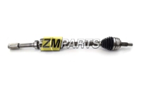 Привод правый Renault Duster 391004855R
