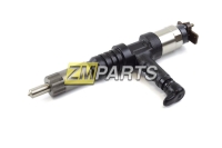 Форсунка Komatsu HM400, WA500, D275 6261-11-3100 REBUILT FACTORY