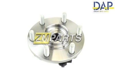 Ступица передняя Инфинити, Infiniti QX80/QX56 402021LA1A, 40202-1LA1A