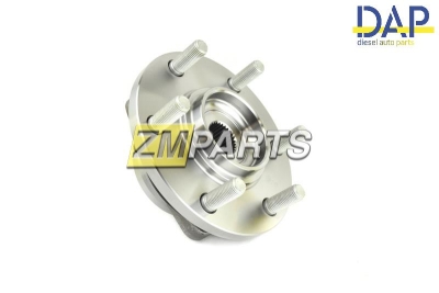 Ступица передняя Инфинити, Infiniti QX80/QX56 402021LA1A, 40202-1LA1A