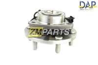 Ступица передняя Инфинити, Infiniti QX80/QX56 402021LA1A, 40202-1LA1A