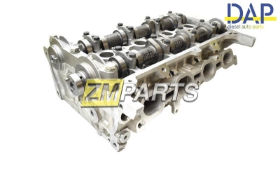 ГБЦ Хавал, Haval H2, H6 1003101EG01T1, 1003101-EG01T-1