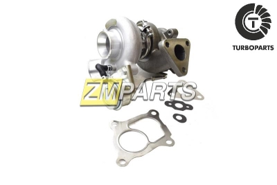 Турбина Митсубиси Паджеро, Pajero 3 1515A041