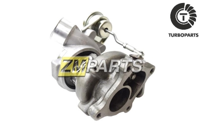 Турбина Митсубиси Паджеро, Pajero 3 1515A041