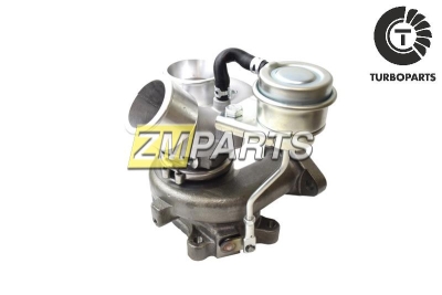 Турбина Митсубиси Паджеро, Pajero 3 1515A041