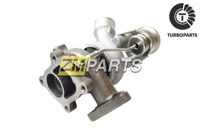 Турбина Митсубиси Паджеро, Pajero 3 1515A041